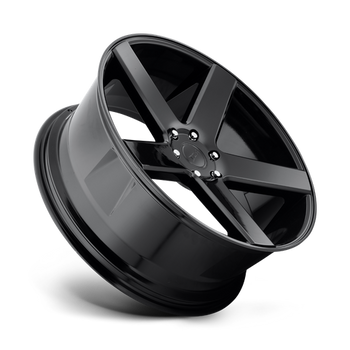 BALLER 22X8.5 5X4.5 72 BL +38
