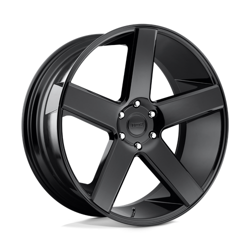 BALLER 22X9 5X120 72 BL +15
