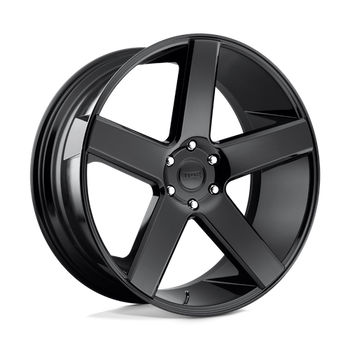 BALLER 22X9.5 6X135 87.1 BL +30