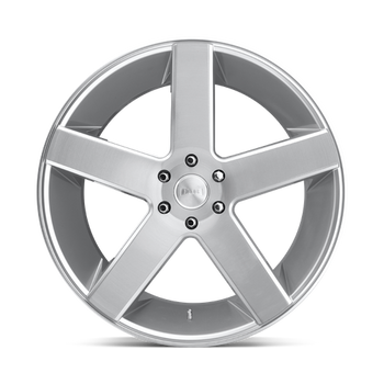 BALLER 22X9.5 6X5.5 106.1 RSL +19