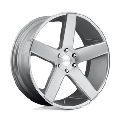 BALLER 22X9.5 6X5.5 106.1 RSL +19