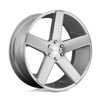 BALLER 22X9.5 6X5.5 106.1 RSL +19