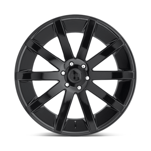 SHOT CALLA 26X10 6X5.5 106.1 BL +20