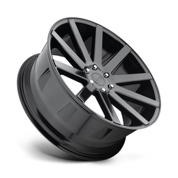 SHOT CALLA 22X9.5 6X5.5 106.1 BL +20