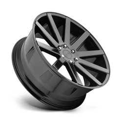 SHOT CALLA 26X10 6X5.5 106.1 BL +20