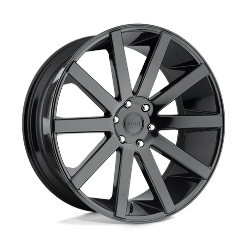 SHOT CALLA 22X9.5 6X5.5 106.1 BL +20