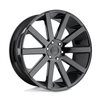 SHOT CALLA 22X9.5 6X5.5 106.1 BL +20