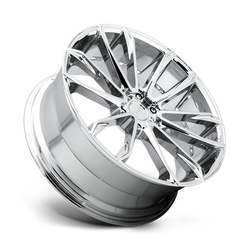 CLOUT 24X10 6X135 87.1 P +30
