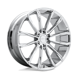 CLOUT 24X10 6X135 87.1 P +30