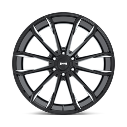 CLOUT 24X10 6X5.5 106.1 NBL +30