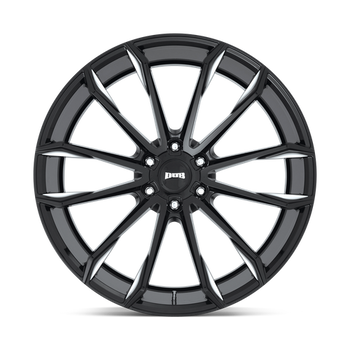 CLOUT 24X10 6X5.5 106.1 NBL +30