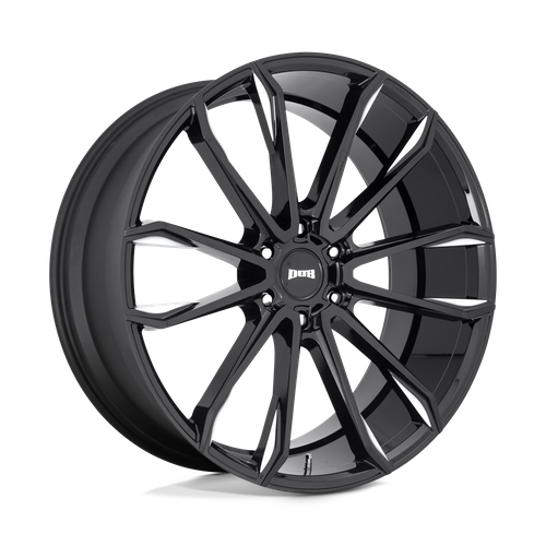 CLOUT 24X10 6X5.5 106.1 NBL +30