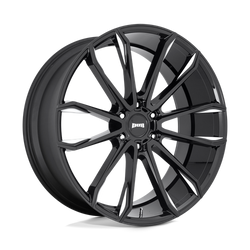 CLOUT 24X10 6X5.5 106.1 NBL +30