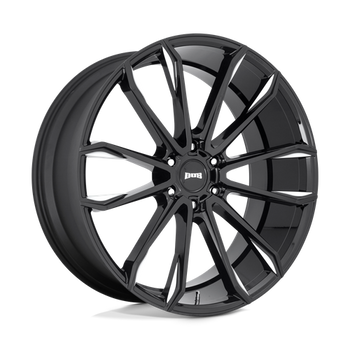 CLOUT 24X10 6X5.5 106.1 NBL +30
