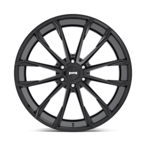 CLOUT 24X10 6X135 87.1 BL +30