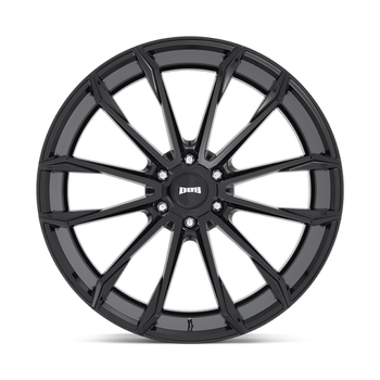 CLOUT 24X10 6X5.5 106.1 BL +30