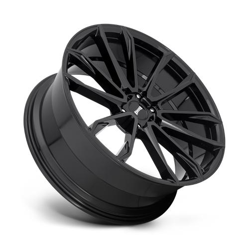 CLOUT 24X10 6X135 87.1 BL +30