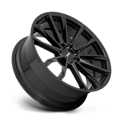CLOUT 24X10 6X5.5 106.1 BL +30