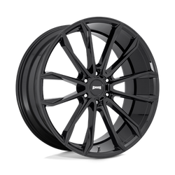 CLOUT 24X10 6X5.5 106.1 BL +30