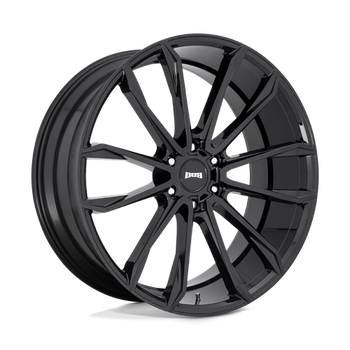 CLOUT 24X10 6X5.5 106.1 BL +30