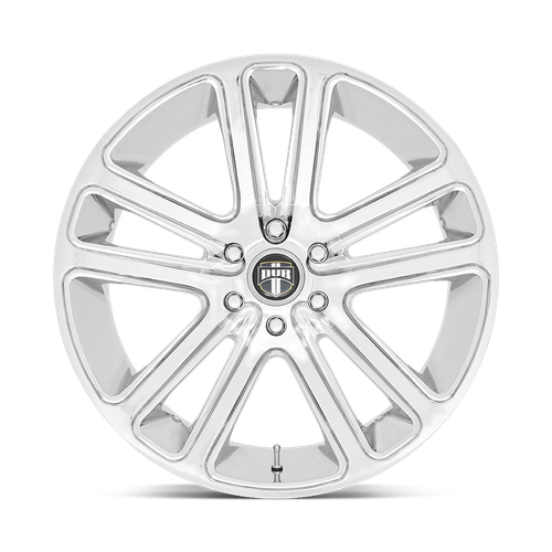 FLEX 22X9.5 6X5.5 106.1 P +25