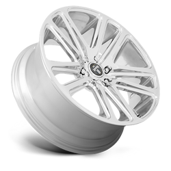 FLEX 22X9.5 6X5.5 106.1 P +25