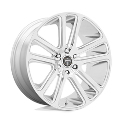 FLEX 22X9.5 6X5.5 106.1 P +25