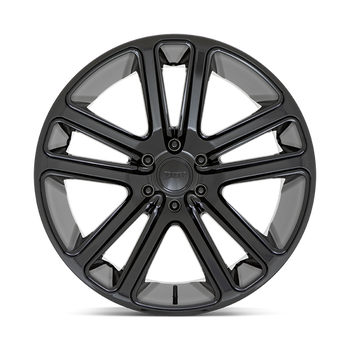 FLEX 22X9.5 6X5.5 106.1 BL +25