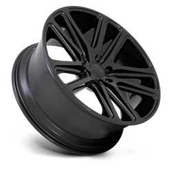 FLEX 22X9.5 6X5.5 106.1 BL +25