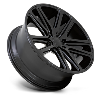 FLEX 22X9.5 6X5.5 106.1 BL +25