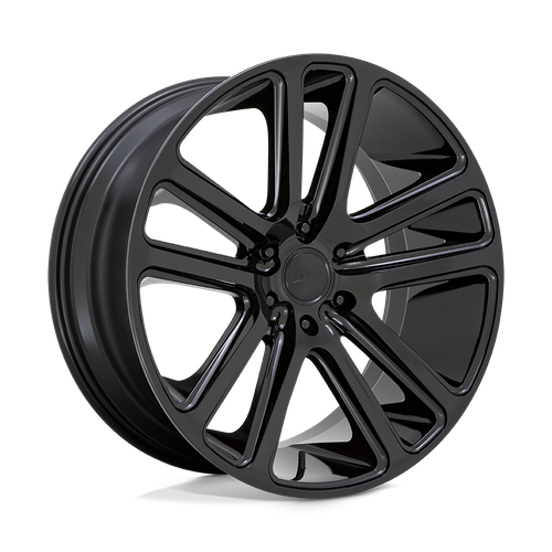 FLEX 22X9.5 6X5.5 106.1 BL +25