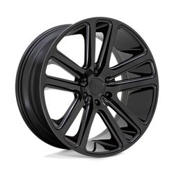 FLEX 22X9.5 6X5.5 106.1 BL +25