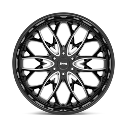 OG 22X9.5 6X5.5 106.1 NBL +25