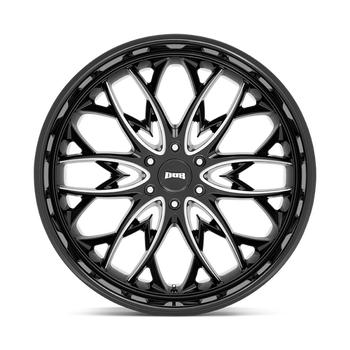 OG 24X10 6X5.5 106.1 NBL +25