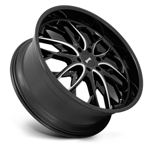 OG 22X9.5 6X5.5 106.1 NBL +25