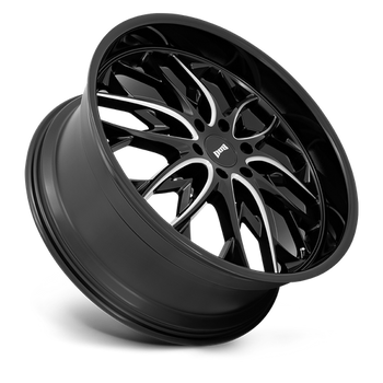 OG 24X10 6X5.5 106.1 NBL +25