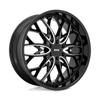 OG 22X9.5 6X5.5 106.1 NBL +25