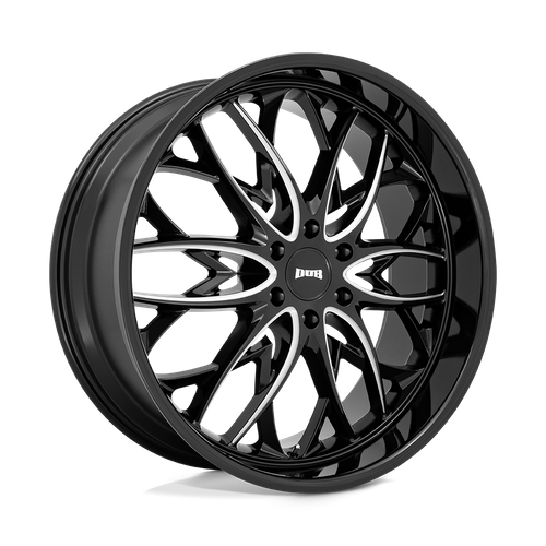 OG 24X10 6X5.5 106.1 NBL +25