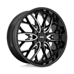 OG 24X10 6X5.5 106.1 NBL +25