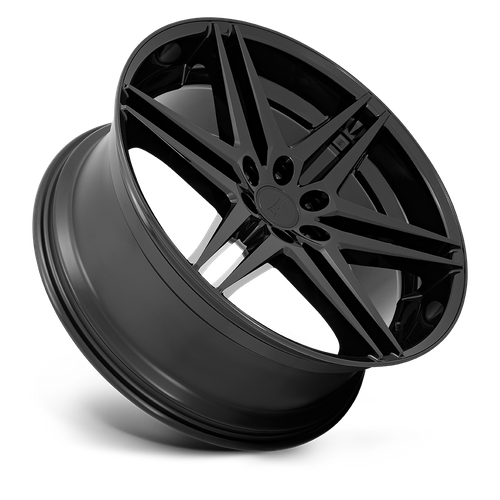 DIRTY DOG 24X10 6X5.5 106.1 BL +25