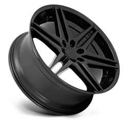 DIRTY DOG 24X10 6X5.5 106.1 BL +25