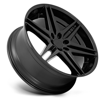 DIRTY DOG 24X10 6X5.5 106.1 BL +25