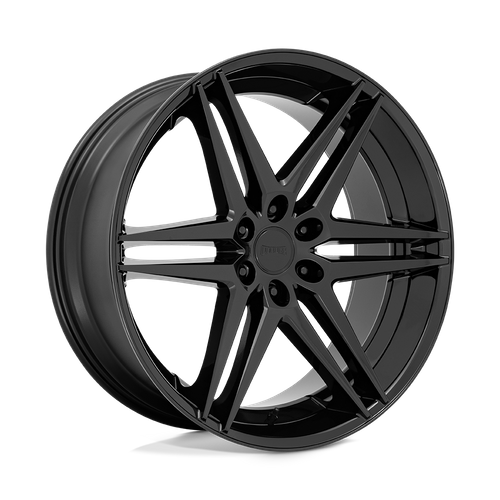 DIRTY DOG 24X10 6X5.5 106.1 BL +25