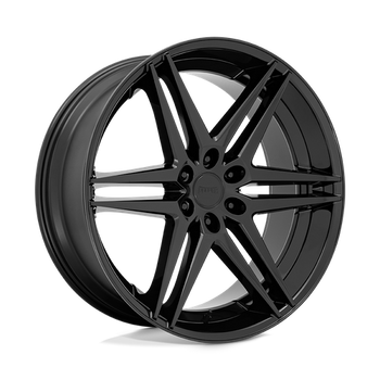 DIRTY DOG 24X10 6X5.5 106.1 BL +25