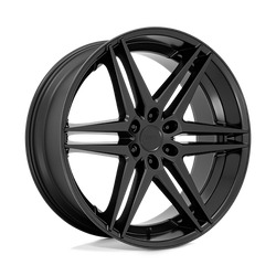 DIRTY DOG 24X10 6X5.5 106.1 BD +25