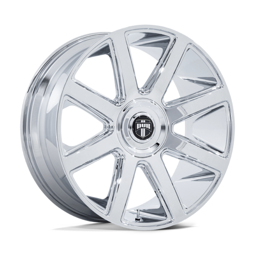 PULL 24X9 5X115/120 74 +38 CHROME