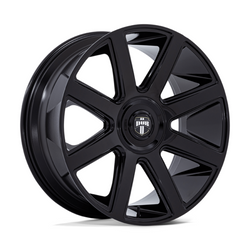 PULL 24X10 6X135/5.5 100 +30 G-BLK