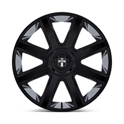 PULL 24X10 6X135/5.5 100 +30 G-BLK