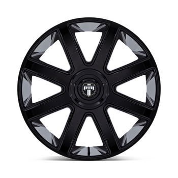 PULL 24X10 6X135/5.5 100 +30 G-BLK