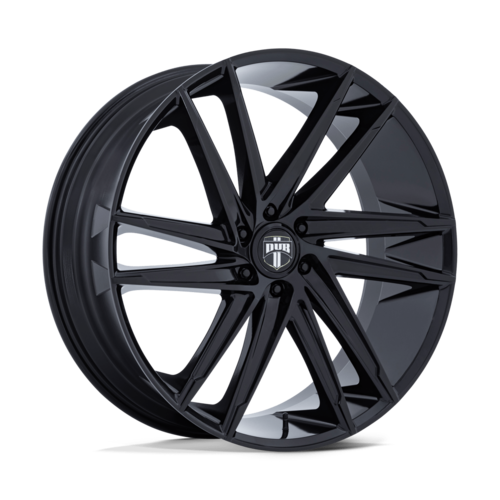 BLAZE 26X10 6X5.5 106 +25 G-BLK